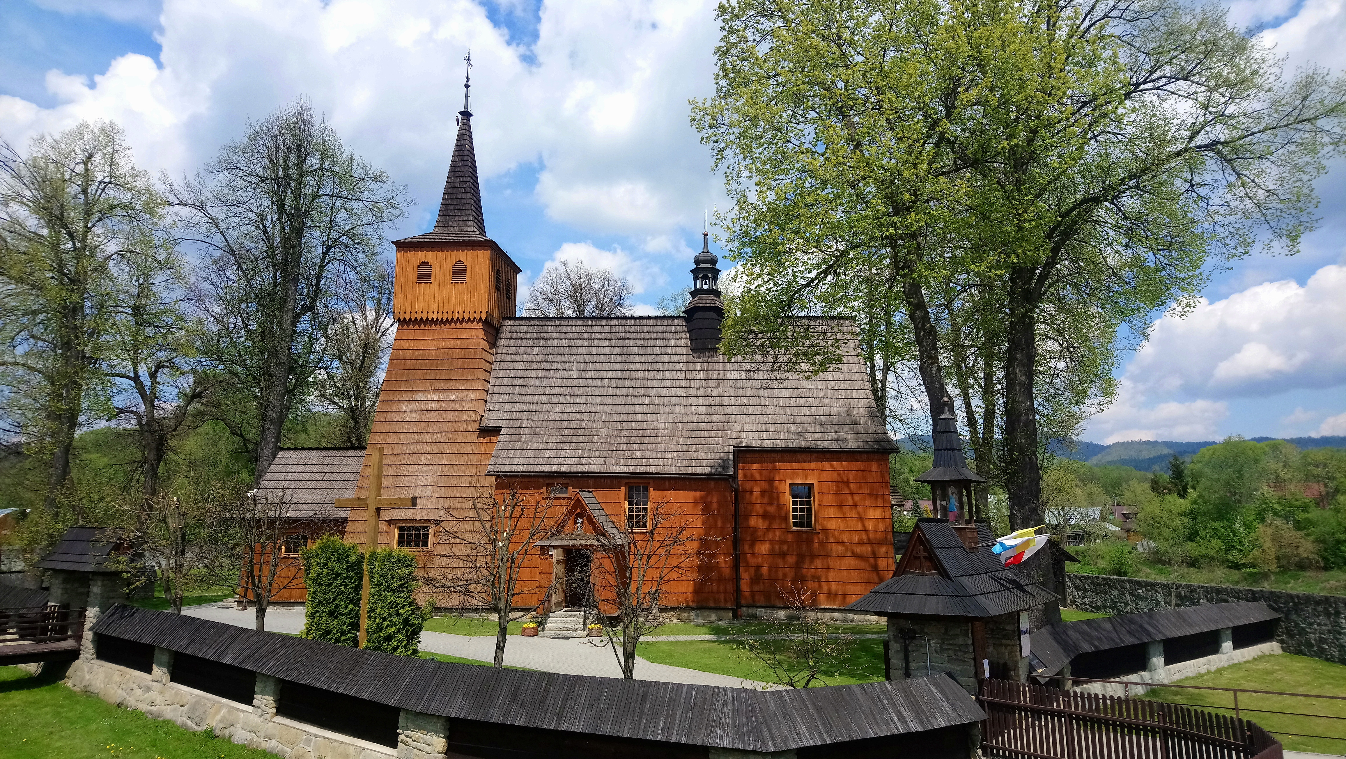 (zima)